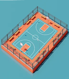 amenities