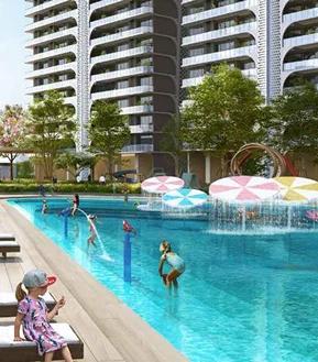 amenities